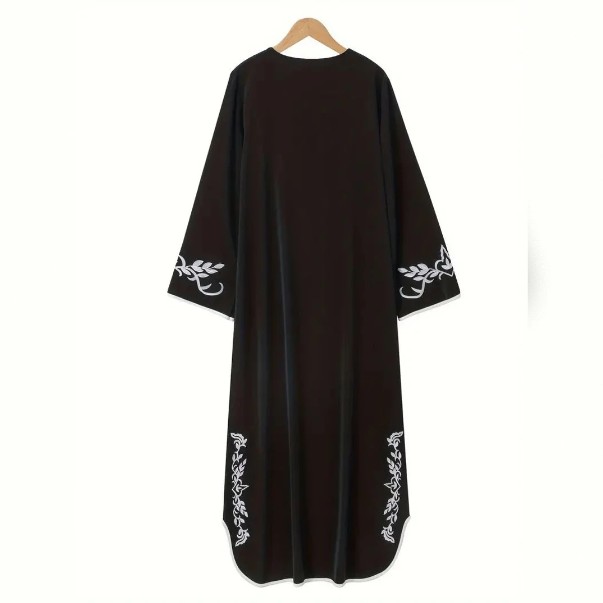 Naseem Elegance Abaya