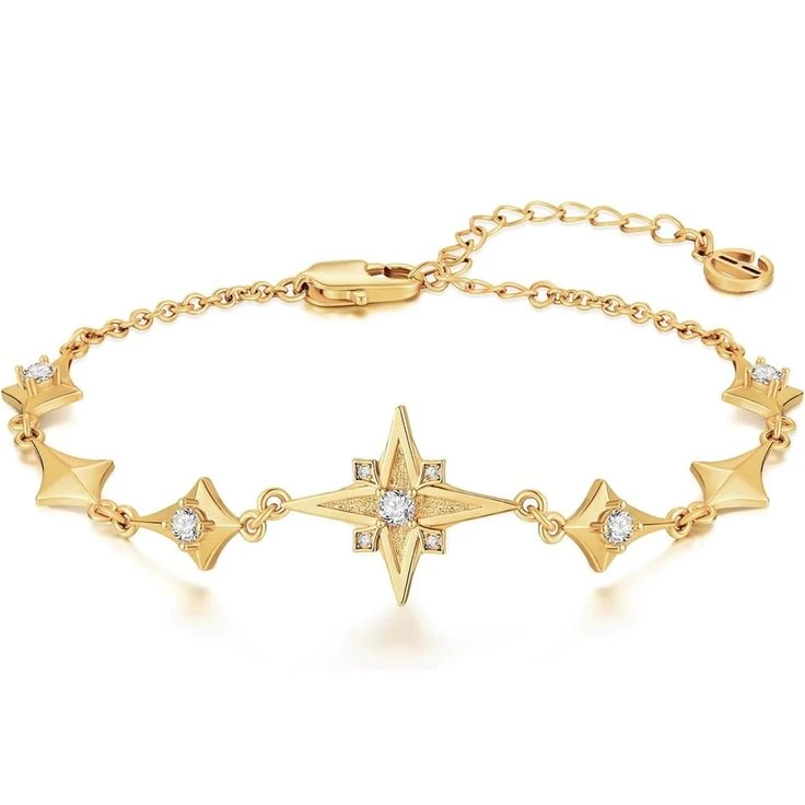 Morning Star Bracelet